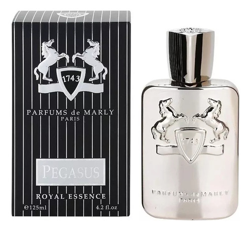 Perfume Pegasus Royal Essence 125ml
