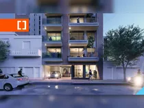 Comprar Venta De Apartamento Obra Construcción 1 Dormitorio En Tres Cruces, Gala Pop Miguelete Unidad 511