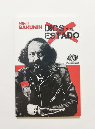 Dios Y El Estado - Mijail Bakunin