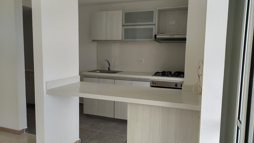 Imagen 6 de 14 de Apartamento En Arriendo Valle Del Lili