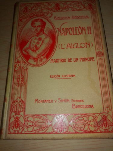 Libros De 1916-1919-de Tapa Dura/.barcelona.