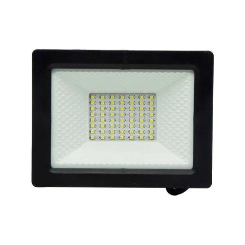 Reflector Proyector Led Exterior 50w Sica Ip65