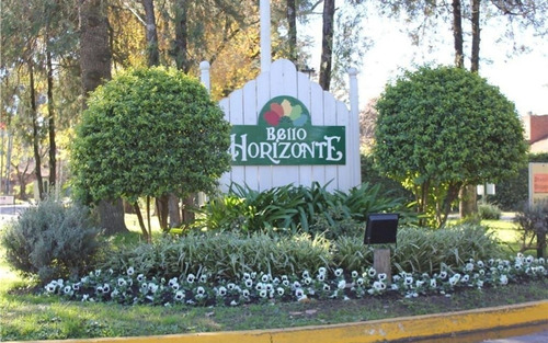 Venta De Lote Barrio Bello Horizonte 