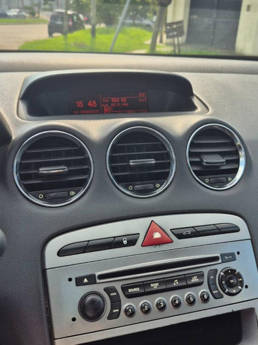 Peugeot 308 1.6 Active