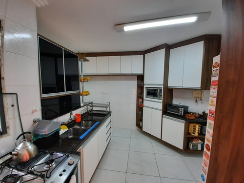 Imagem 22 de 30 de Apartamento Em São Paulo - Sp - Ap0303_sell