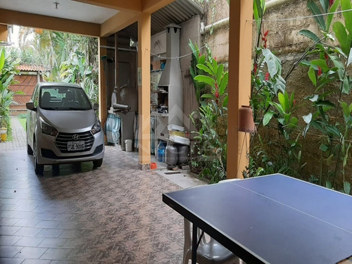 Imagem 17 de 20 de Casa À Venda Com 3 Dormitórios, Praia Do Porto Novo, Caraguatatuba/sp - Ca01234 - 70754700