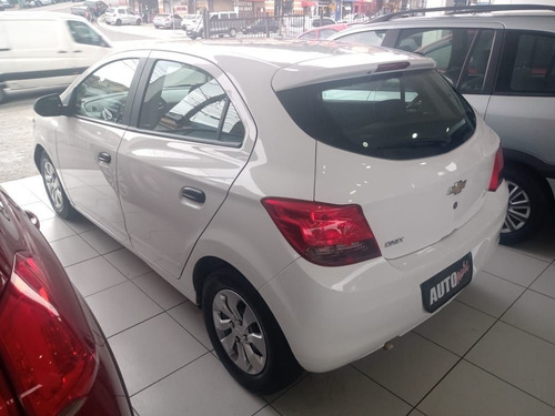 Imagem 4 de 9 de Chevrolet Onix Joy 1.0 Flex Completo 2019 Sem Entrada!!