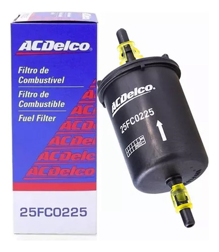 Filtro De Gasolina Gm Corsa 2006 2007 2008 2009 2010 2011