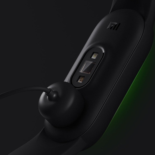 Pulsera Inteligente Xiaomi Mi Smart Band 5 Original Español