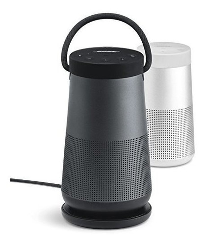 Imagen 4 de 5 de Cuna De Carga Bose Soundlink Revolve