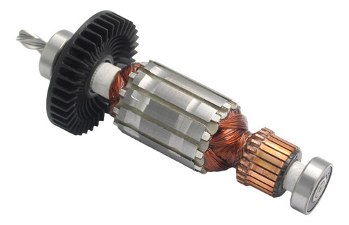 Induzido Para Furadeira Makita M0801, M0801b, M0801g E Mhp80 220v