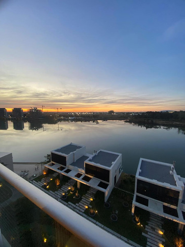 Alquiler Exclusivo Apartamento 3 Dormitorios, Carrasco Boating. Torre 1 Unidad 702