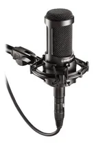 Comprar At2035 Audio Technica At2035 Micrófono Condenser