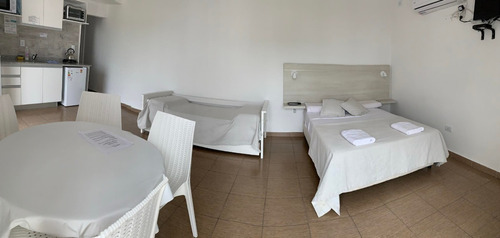 Imagen 8 de 11 de Termas Federación - Departamento 1 Ambiente - 4 Personas