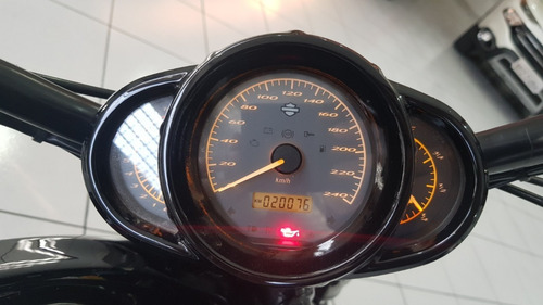 Harley Davidson V-rod Night Rod Special 2015/15 Só 20.000kms