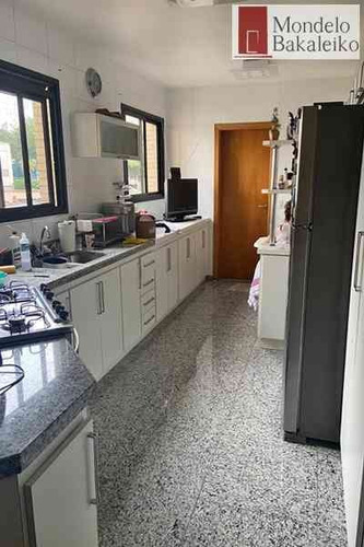 Imagem 4 de 19 de Apartamento Alto Padrão Perdizes 173m² - 2197