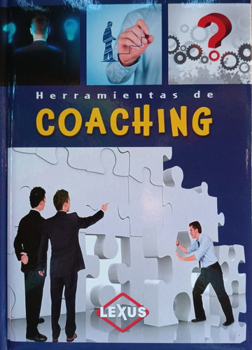 Herramientas De Coaching.
