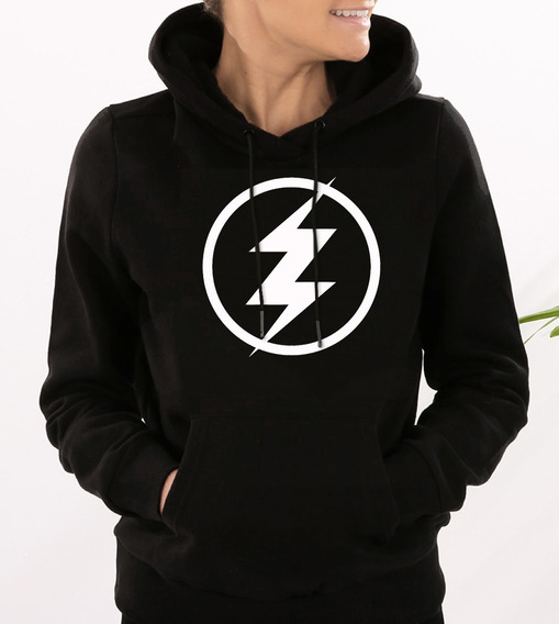 sudaderas de zoe