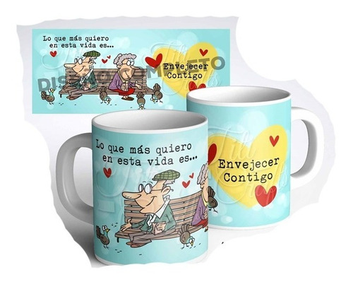 Taza Para Pareja. Modelos. 14 Febrero. San Valentin. Novios.