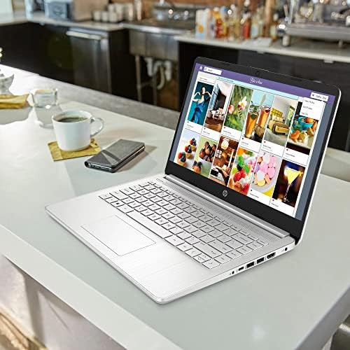 Laptop Hp 14 Fhd Ryzen 3 20gb Ram 512gb Ssd
