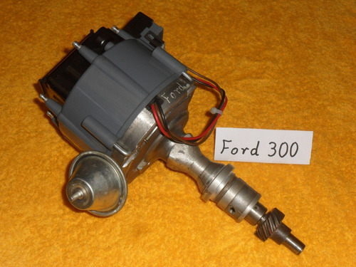 Imagen 2 de 3 de Reparación Y Adaptac. Distribuidores De Encen. Chev Y Ford