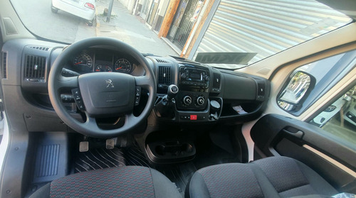 Peugeot Boxer 2.2 Hdi L2H2 140