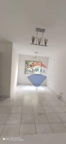 Imagem 22 de 24 de Apartamento Com 3 Dormitórios Para Alugar, 68 M² Por R$ 1.800,00/mês - Vila Andrade (zona Sul) - São Paulo/sp - Ap0704