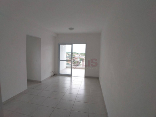 Imagem 4 de 30 de Apartamento 2 Dorm (suíte), Varanda Gourmet, Vista Mar E Área De Lazer No Indaiá - Ap0774