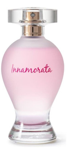  Colônia Boticollection Innamorata 100ml - Boticario