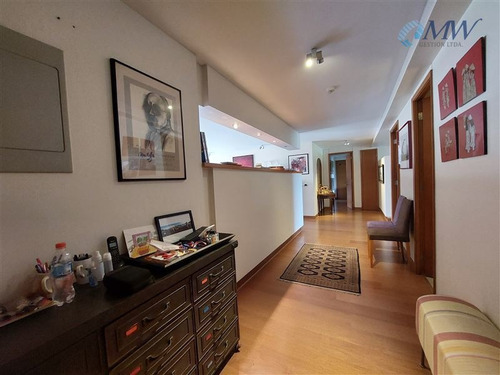 Imagen 2 de 30 de Oportunidad! Departamento En Venta De 3 Dorm. En Vitacura