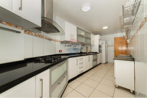 En Venta Departamento En Las Condes