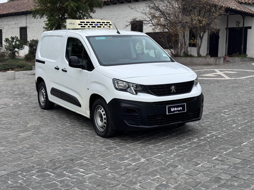 Peugeot Partner HDI 92 L1 1.6