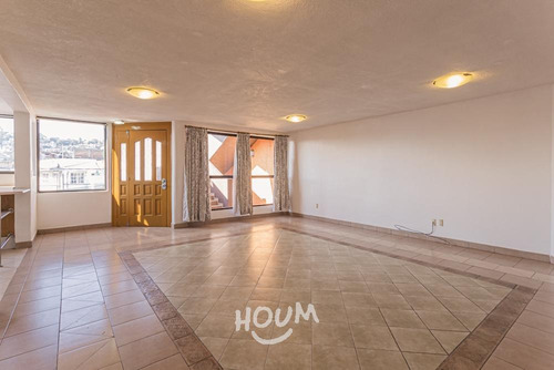 Imagen 4 de 29 de Departamento En San Juan Totoltepec, Naucalpan De Juárez Con 3 Recámaras, 160 M², Id: 100199