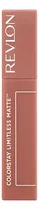 Comprar Labial Liquido Cs Limitless Matte Lipstick Tono 001 Beauty Sleep Revlon