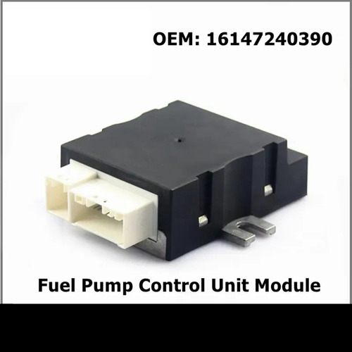 16147240390 16147229176 Control Por Computadora De Bomba De