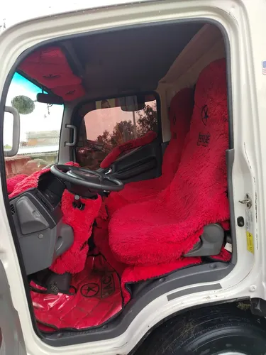 Jac Jhr Power