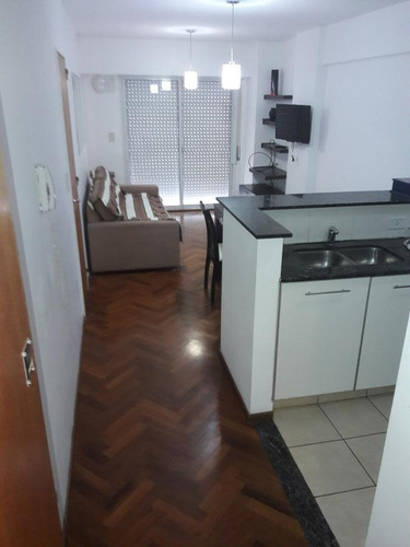 Imagen 4 de 12 de Vendo Departamento En Parque España Con Amenidades