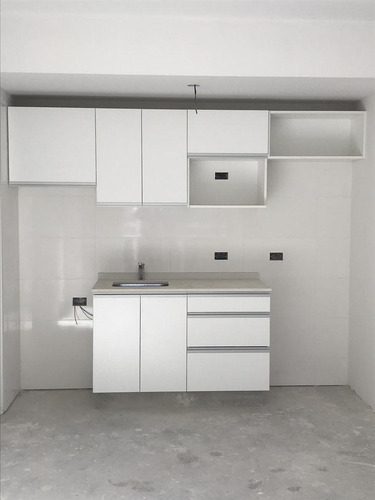 Imagen 8 de 22 de Departamento - Recoleta