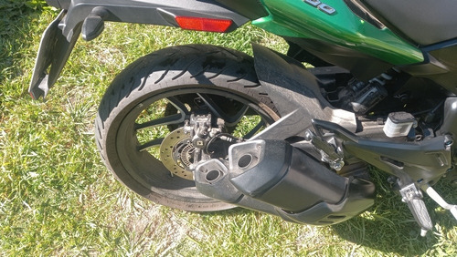 Imagen 14 de 17 de Bajaj Dominar 400 Ug