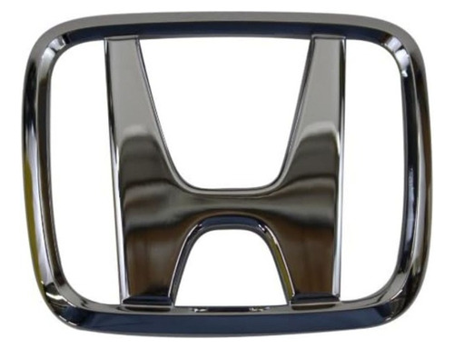Emblema Insignia Trasero Original Honda Accord 03/05