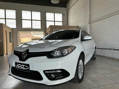 Renault Fluence 2.0 Ph2 Luxe Pack 143cv