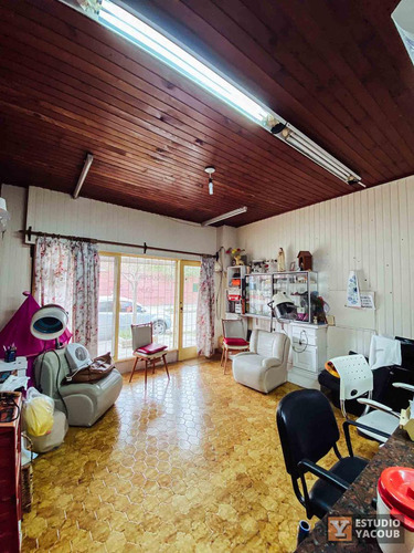 Casa En Venta - 3 Dormitorios 4 Baños Local - 433mts2 - Ensenada