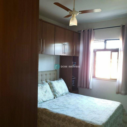 Imagem 7 de 22 de Excelente Apartamento 2 Quartos No Santa Catarina! - Ap1251
