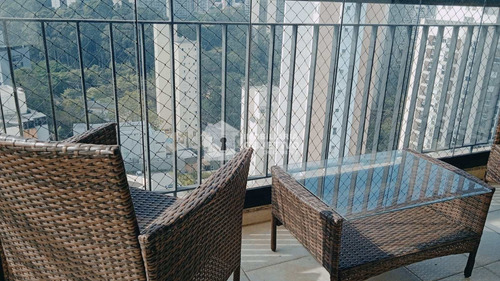 Imagem 7 de 23 de Apartamento Com 3 Dorms, Vila Suzana, São Paulo - R$ 700 Mil, Cod: 4292 - V4292