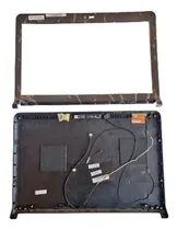 Comprar Tampa E Moldura Da Tela Notebook Positivo Sim+ D525