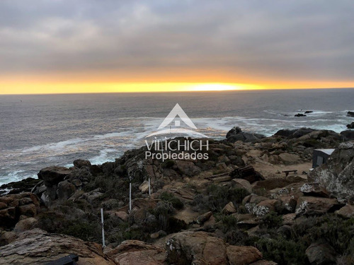 Venta Sitios Arrayan Costero, La Serena