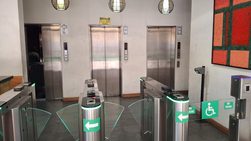 Excelente Dpto 1 D A Pasos Metro P. De Valdivia