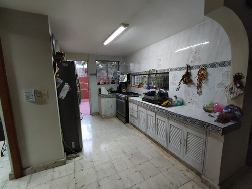 Miguel Aleman Amplia Casa Con Alberca (fvc-2075)