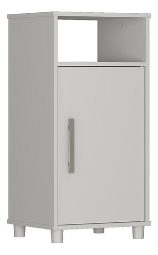 Mueble Cocina Auxiliar Alacena Microondas Multiuso C/puerta 