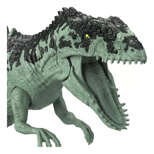 Dinosaurio Figura Muñeco Jurassic World Giganotosaurus Jugue
